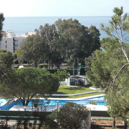 Vista Mar. Playa Cerca. Apartment