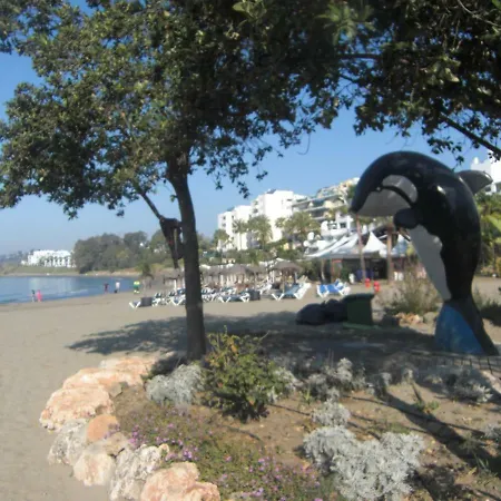 Vista Mar. Playa Cerca. *