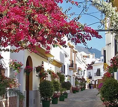 Vista Mar. Playa Cerca. * Estepona