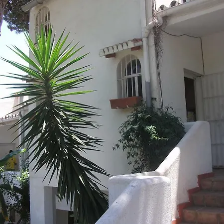 Vista Mar. Playa Cerca. Apartment Estepona