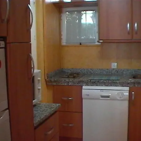 Vista Mar. Playa Cerca. Apartamento *